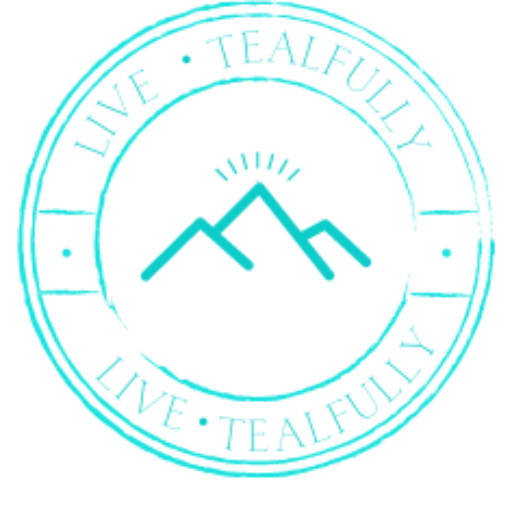 Live Tealfully 